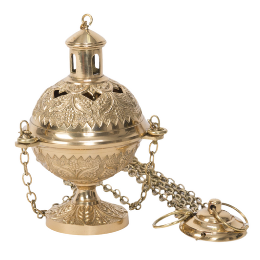 H-134 Censer, Thurible
