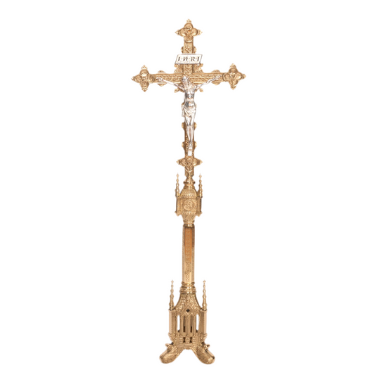 H-61B Altar Cross