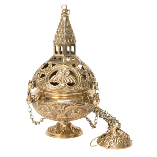 H-67 Censer, Thurible
