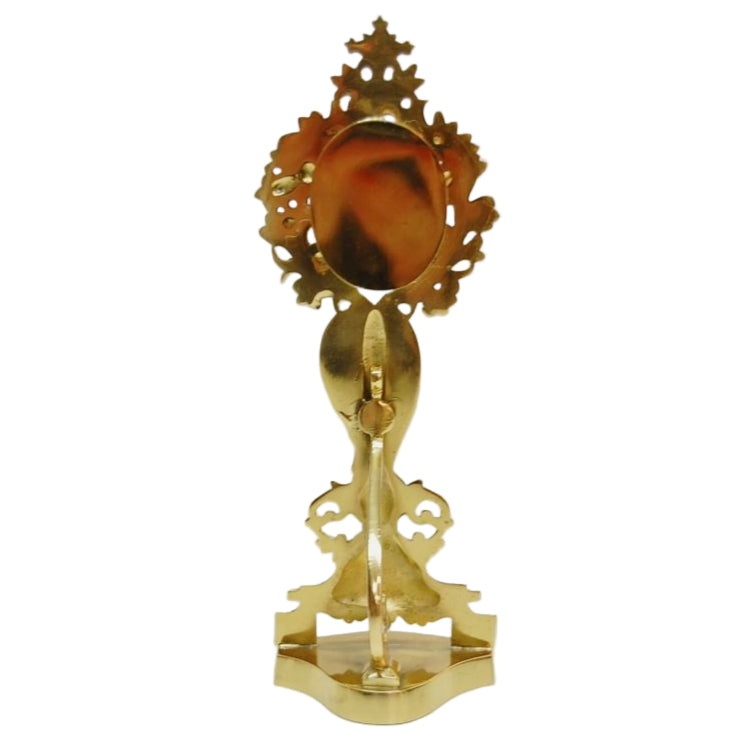 H-8 Angel Reliquary