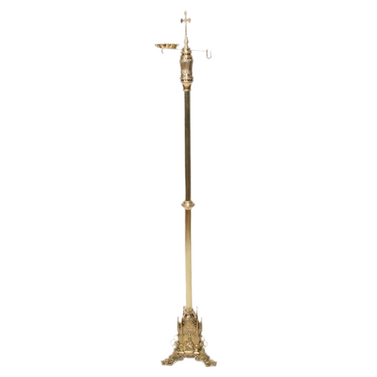 H-70 Gothic Censer Stand