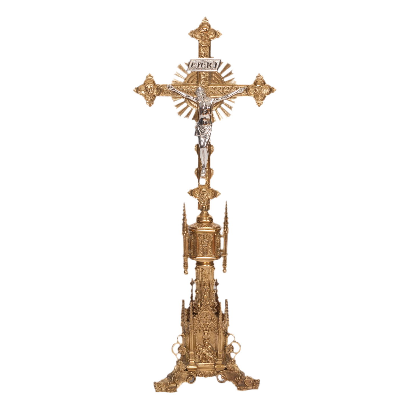 H-41B Altar Cross
