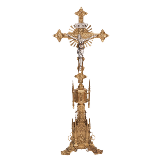 H-41B Altar Cross