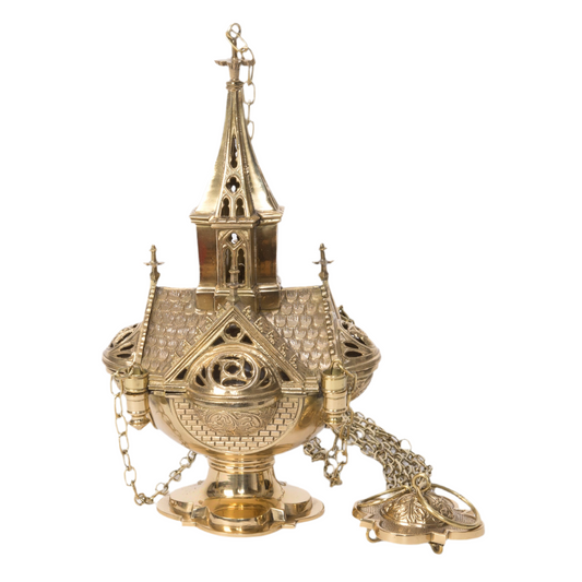 H-76 Censer, Thurible