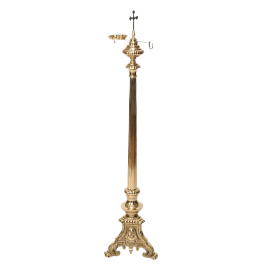 H-119CS Censer Stand