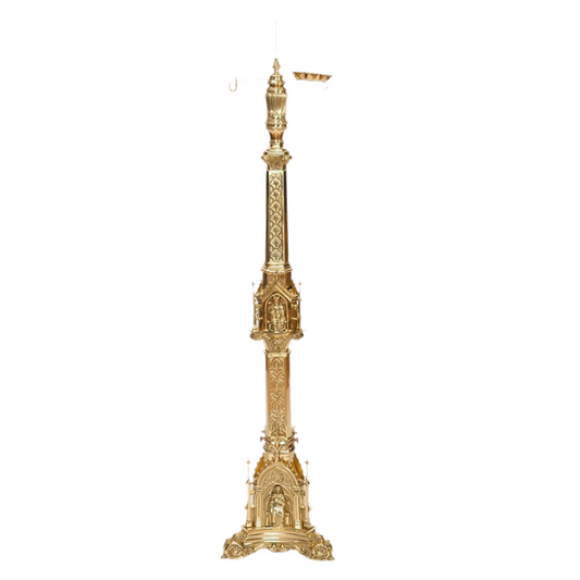H-340CS Censer Stand