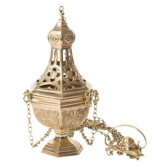 H-212 Censer, Thurible