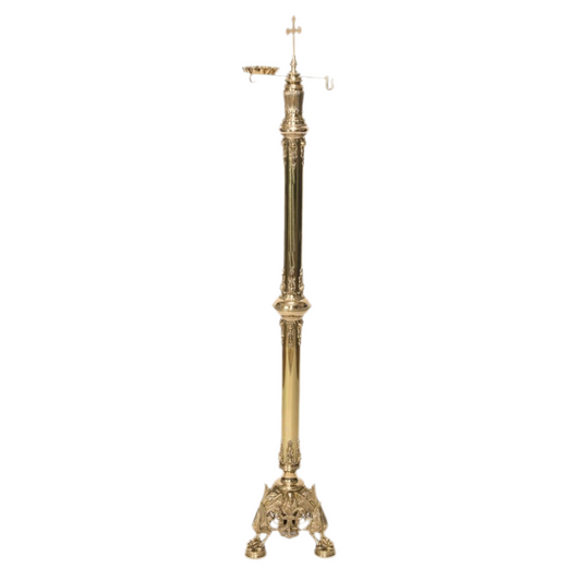 H-87CS Censer Stand