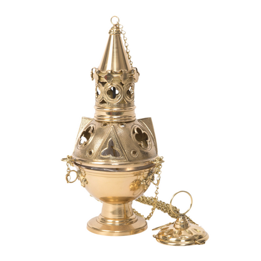 H-92 Censer, Thurible