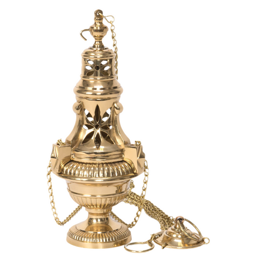 H-142 Censer, Thurible