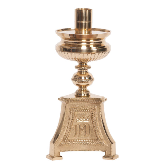 H-104SH Altar Candlestick