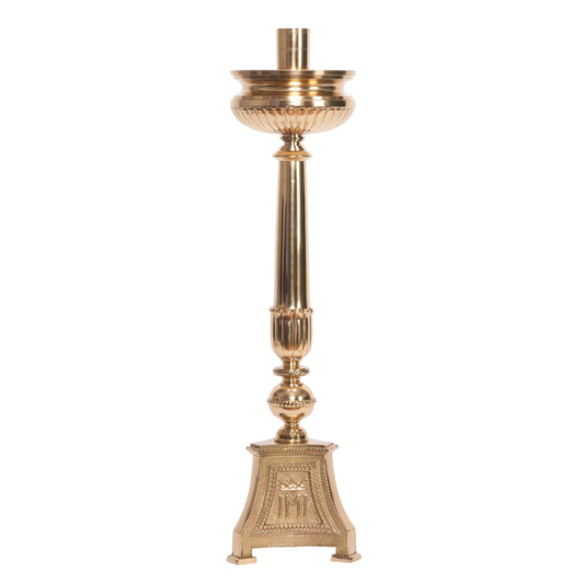 H-104A Altar Candlestick