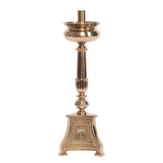 H-104B Altar Candlestick