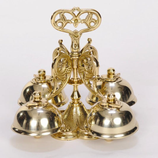 H-106 Sanctus Altar Bells