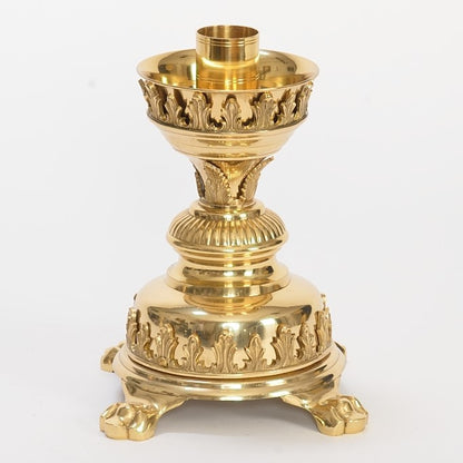 H-108SH Short Altar Candlestick