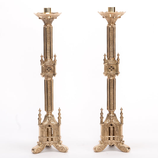 H-111 Candlestick