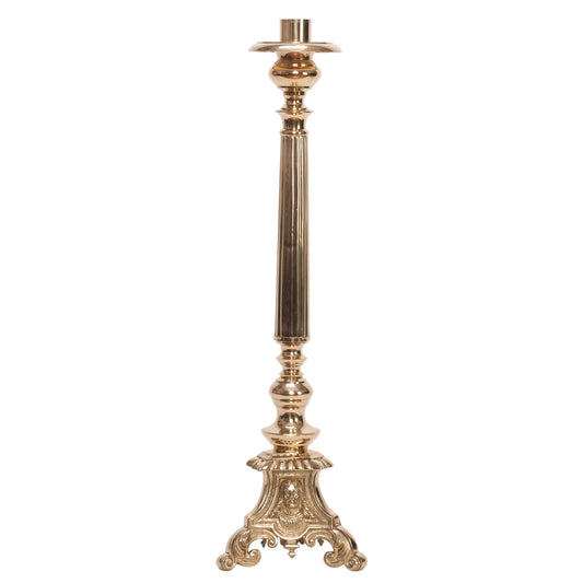 H-112 Altar Candlestick