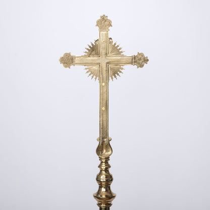 H-120PC Processional Cross