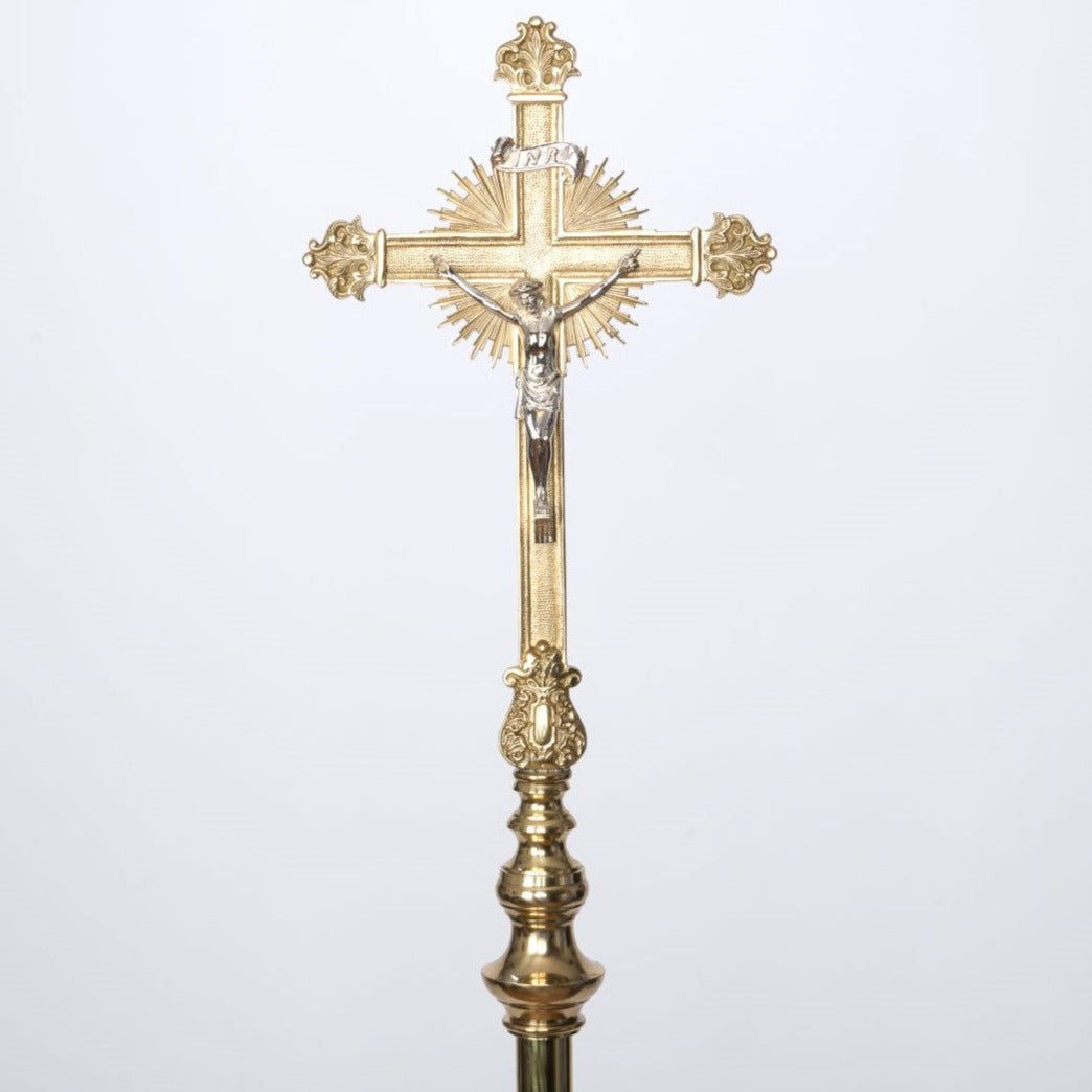 H-120PC Processional Cross