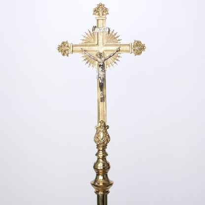 H-120PC Processional Cross