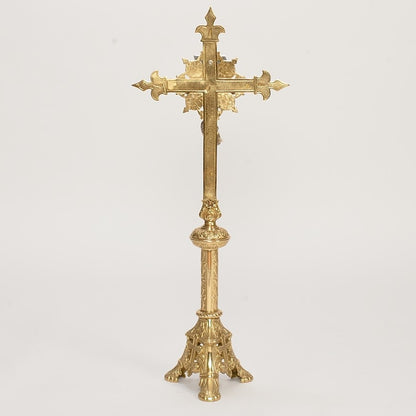 H-121AC Altar Cross