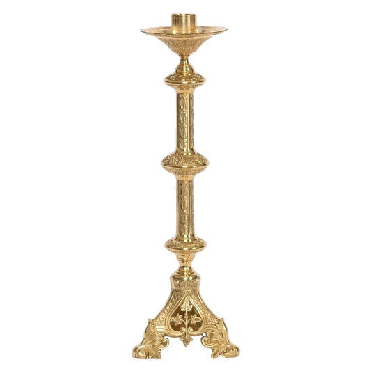 H-135 Candlestick