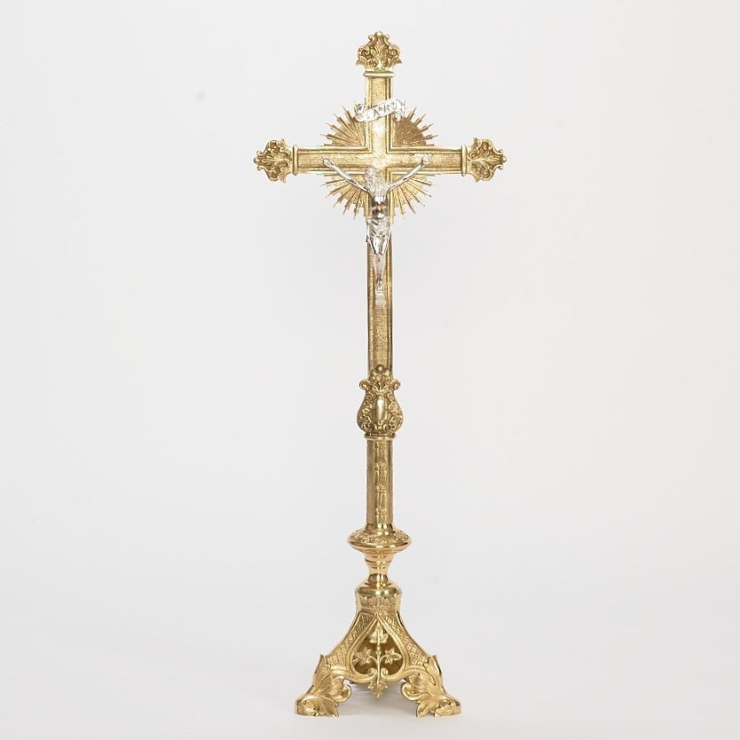 H-135AC Altar Cross