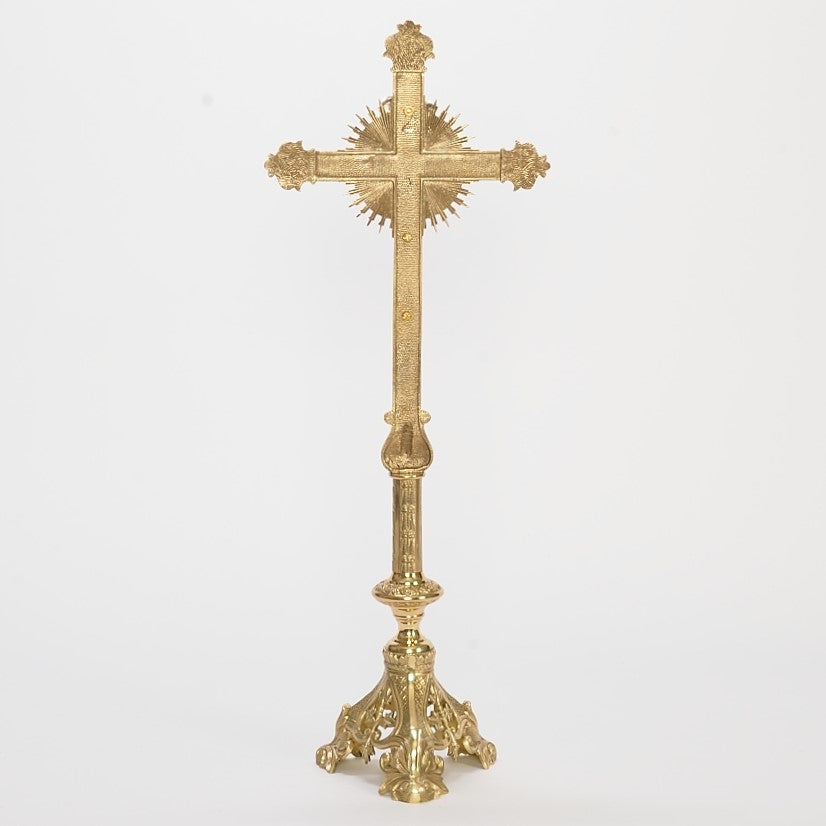 H-135AC Altar Cross