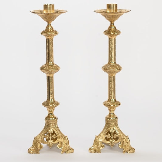 H-135 Candlestick