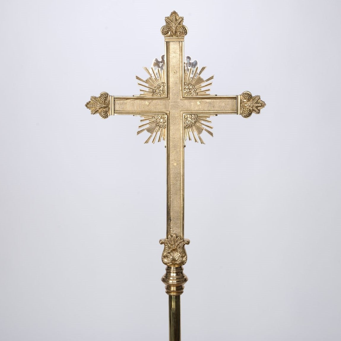 H-140 Processional Cross