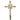 H-140 Processional Cross