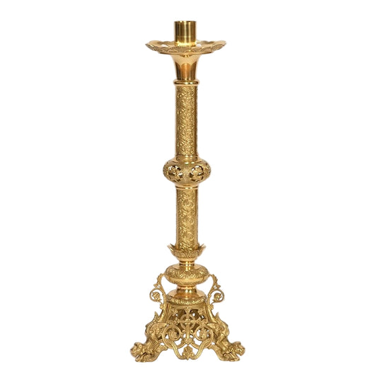 H-143 30" Candlestick