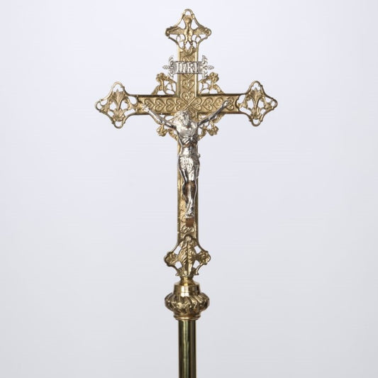 H-143PC Processional Cross