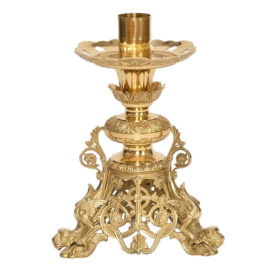 H-143SH 12" Candlestick