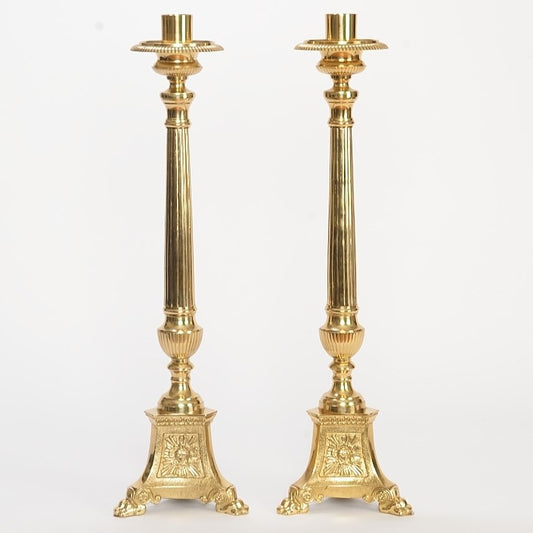 H-151 Candlestick