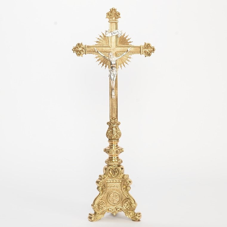 H-152AC Altar Cross