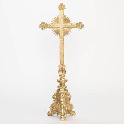 H-152AC Altar Cross