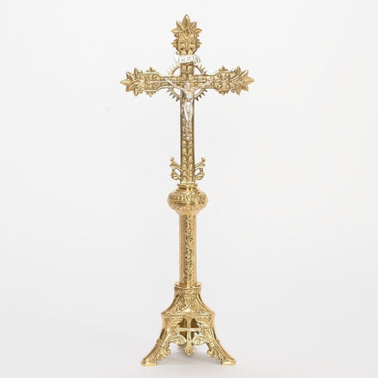 H-162 Altar Cross