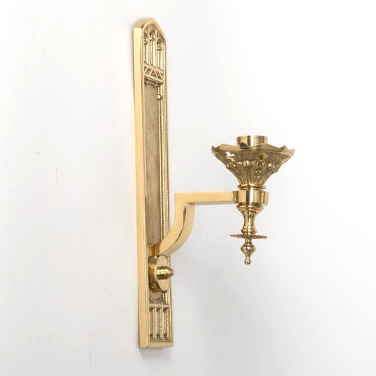 H-191 Consecration Candlestick