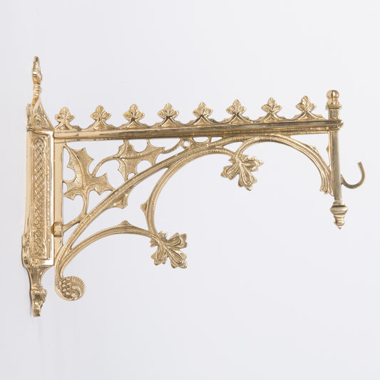 H-196 French Style Wall Bracket