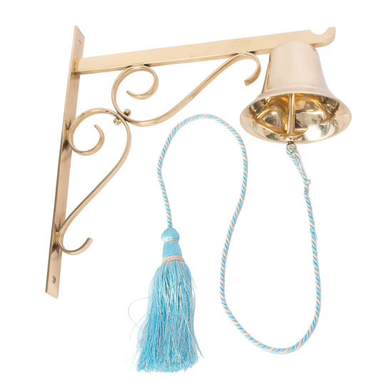 H-198 Wall Hung Sacristy Bell