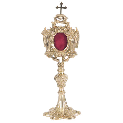 H-1 Angel Reliquary