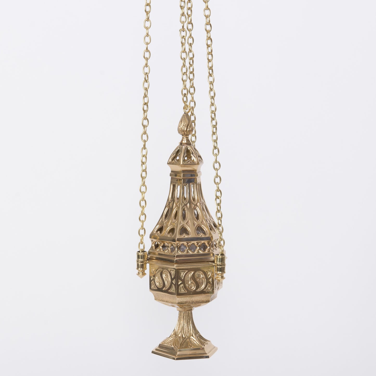H-20 Traditional Censer - Thurible