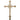 H-205PC Processional Cross