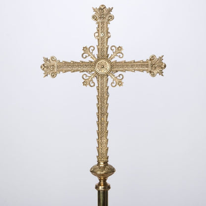 H-205PC Processional Cross