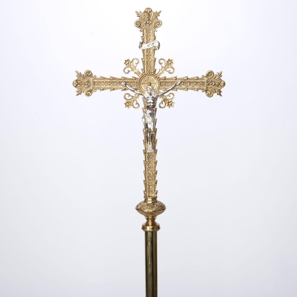 H-205PC Processional Cross