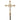 H-205PC Processional Cross