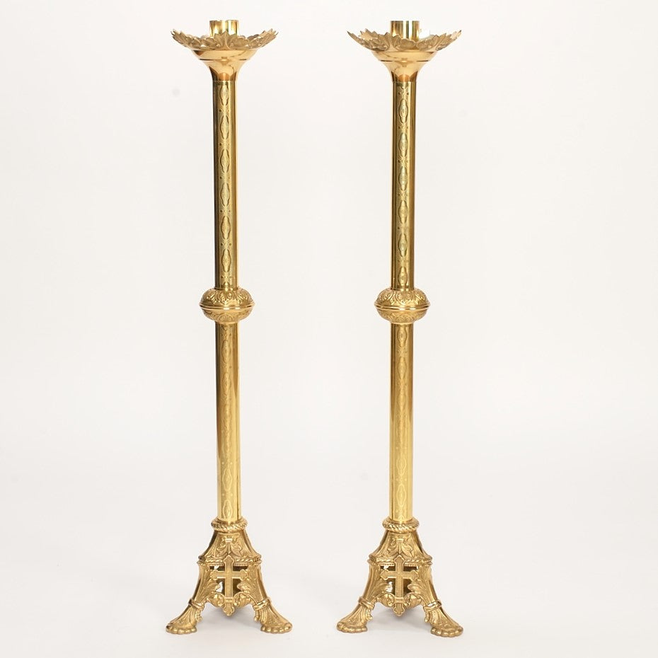 H-219 Candlestick