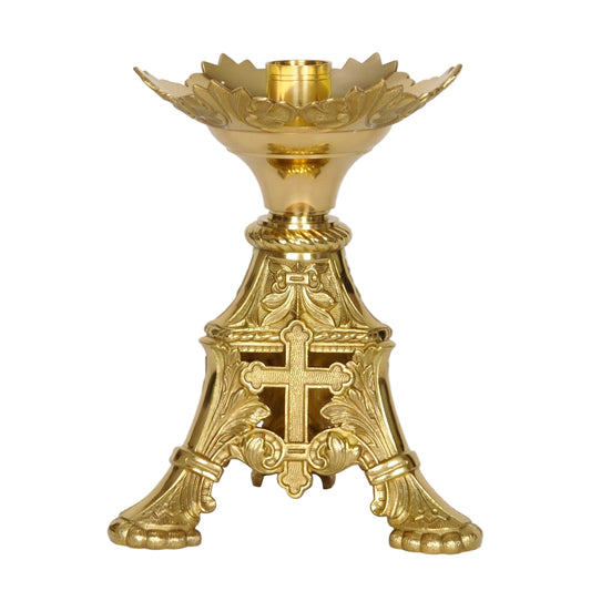 H-219SH Short Candlestick