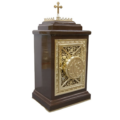 253EXL Large Host Exposition Tabernacle